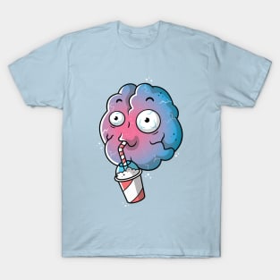 Brain Freeze T-Shirt